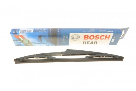 Щетка стеклоочистителя BOSCH 3397015103