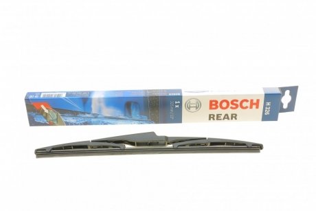 Щетка стеклоочистителя ЗАДНЯ BOSCH 3 397 015 107