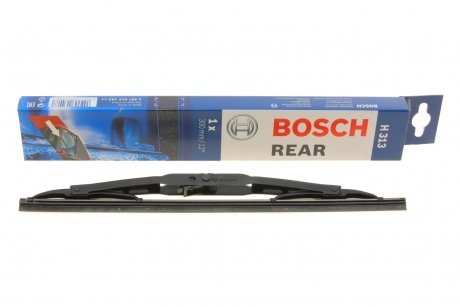 Щетка стеклоочистителя BOSCH 3 397 015 193