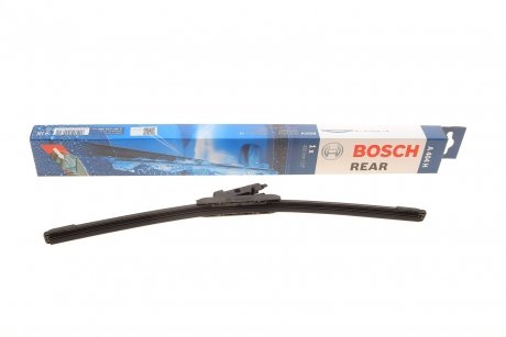 Купить Щетка стеклоочистителя ЗАДНЯ BOSCH 3 397 016 086 (фото1) подбор по VIN коду, цена 385 грн.