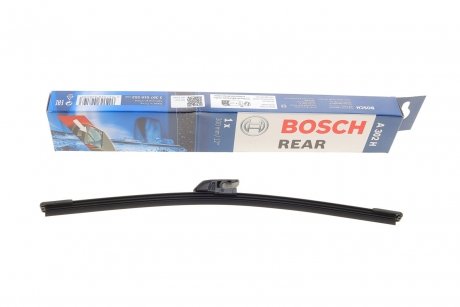 Щетка стеклоочистителя BOSCH 3 397 016 552