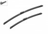 Купить Щетки стеклоочистителя (550/450mm) Opel Astra H 1.42.0 CDTI 0414 Opel Astra, Mercedes GLK-Class BOSCH 3 397 118 931 (фото1) подбор по VIN коду, цена 850 грн.