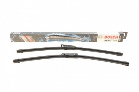 Щетки стеклоочистителей AEROTWIN BOSCH 3 397 118 934