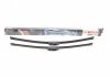 Купити Щітки склоочисника (575/650mm) MB A-class (W168) 97-04/Honda Civic 05- Mercedes W168, Honda Civic BOSCH 3 397 118 991 (фото1) підбір по VIN коду, ціна 1011 грн.