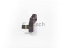 Купити OPEL Датчик тиску наддува MERIVA A (X03) 1.3 CDTI 03-, 1.7 03- BOSCH f00099P350 (фото4) підбір по VIN коду, ціна 1080 грн.