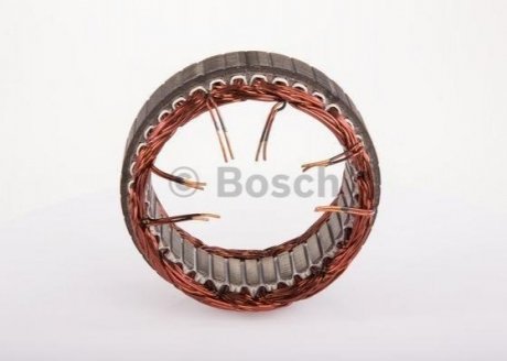 Купить Обмотка генератора BOSCH f000BL1025 (фото1) подбор по VIN коду, цена 1187 грн.