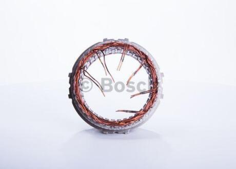 Статор генератора BOSCH f00M110101