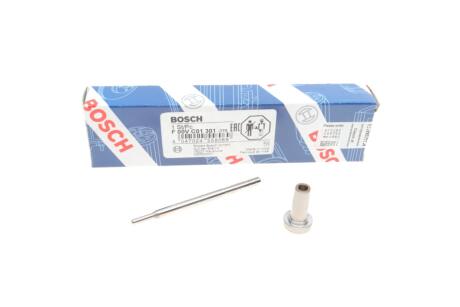 Шток форсунки паливної Volvo S60/S80/XC70/XC90 2.4D 01-10 BOSCH f 00V C01 301