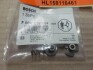 Купить Елемент форсунки Common Rail BOSCH f00VC99004 (фото2) подбор по VIN коду, цена 1431 грн.