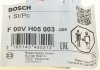 КОЛЬЦО УПЛОТНИТЕЛЬНОЕ BOSCH f 00V H05 003 (фото4)