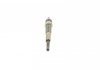 Купить Свечи накаливания/свечи нагрева Toyota Land Cruiser BOSCH f01G00402A (фото1) подбор по VIN коду, цена 378 грн.