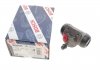 Купить Цилиндр тормозной рабочий BOSCH f 026 002 176 (фото1) подбор по VIN коду, цена 258 грн.