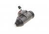 Купить Цилиндр тормозной рабочий BOSCH f 026 002 182 (фото2) подбор по VIN коду, цена 393 грн.
