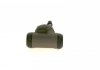 Купить Цилиндр тормозной рабочий Renault 21 BOSCH f 026 002 233 (фото3) подбор по VIN коду, цена 543 грн.