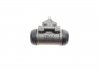 Купить Цилиндр тормозной рабочий BOSCH f 026 002 579 (фото6) подбор по VIN коду, цена 328 грн.