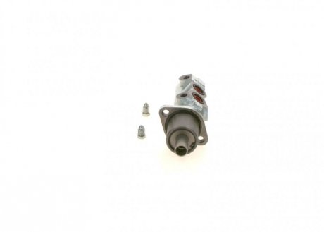 PEUGEOT Головний гальмівний циліндр 19,0mm 306 1.4 БЕЗ ABS Peugeot 306 BOSCH f026003168