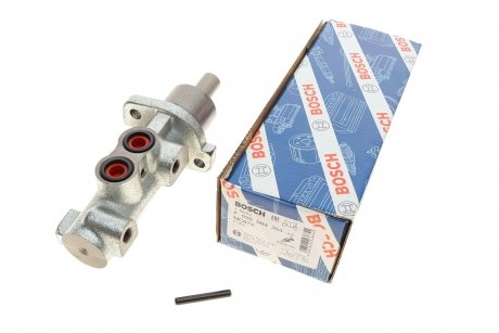 Цилиндр тормозной главный BOSCH f 026 003 354