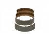 Купить Колодки тормозные барабанные BOSCH f 026 008 001 (фото1) подбор по VIN коду, цена 1213 грн.