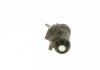 Купить PEUGEOT Рабочий тормозной цилиндр лев. 406 1.6,1.8,1.8 16V BOSCH f026009183 (фото4) подбор по VIN коду, цена 347 грн.
