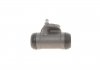 Купить Цилиндр тормозной рабочий BOSCH f 026 009 234 (фото5) подбор по VIN коду, цена 475 грн.
