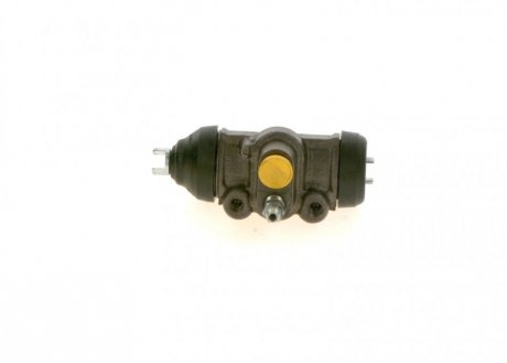 HYUNDAI Цилиндр тормозной Accent, Kia Rio 05- Mazda 626, 323, KIA Rio BOSCH f026009946