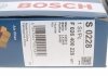 Купить ВОЗДУШНЫЙ ФИЛЬТР ВСТАВКА BOSCH f 026 400 228 (фото7) подбор по VIN коду, цена 395 грн.