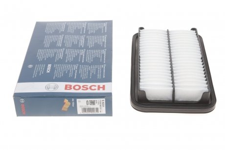 Купить Фильтр воздушный BOSCH f 026 400 231 (фото1) подбор по VIN коду, цена 344 грн.