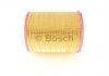 Купить Фильтр воздушный DB Atego 04- BOSCH f026400284 (фото5) подбор по VIN коду, цена 2261 грн.