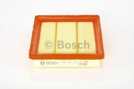 Фильтр воздушный BOSCH f026400325