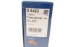 Купить ВОЗДУШНЫЙ ФИЛЬТР W-V BOSCH f 026 400 423 (фото7) подбор по VIN коду, цена 806 грн.