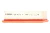 Купить Фильтр воздушный MB A-class (W177)/B-class (W247)/CLA (C118) 2.0 (M260) 18- BOSCH f026400721 (фото4) подбор по VIN коду, цена 803 грн.