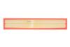 Купить Фільтр повітря BOSCH f026400794 (фото1) подбор по VIN коду, цена 1289 грн.