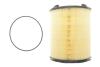 Купити Фільтр повітряний BOSCH f026400810 (фото1) підбір по VIN коду, ціна 951 грн.