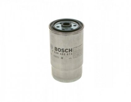 Фильтр топлива SAAB 9-3, 9-5 BOSCH f026402013