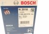 Купить Топливный фильтр Renault Megane, Scenic, Grand Scenic BOSCH f 026 402 016 (фото9) подбор по VIN коду, цена 1299 грн.