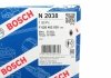 Купити Фільтр паливний BOSCH f026402038 (фото8) підбір по VIN коду, ціна 1197 грн.