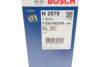 Купить Топливный фильтр BOSCH f 026 402 079 (фото6) подбор по VIN коду, цена 1486 грн.