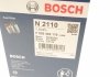 Купить Топливный фильтр диз Toyota Avensis, Auris, Corolla, Verso BOSCH f 026 402 110 (фото6) подбор по VIN коду, цена 686 грн.