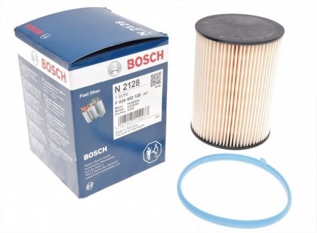 Фильтр топливный BOSCH f026402128