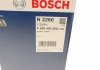 Купить Фильтр топливный дизельный Ford Transit BOSCH f 026 402 260 (фото7) подбор по VIN коду, цена 1817 грн.