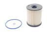 Купить Фильтр топливный Opel Insignia B 1.6-2.0 CDTi 17- BOSCH f026402287 (фото1) подбор по VIN коду, цена 1234 грн.