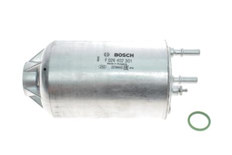 Фильтр топливный VW Crafter 2.0TDI 16- BOSCH f026402301