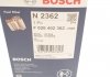 ПЕРЕМЕННЫЙ ФИЛЬТР топлива BOSCH f 026 402 362 (фото5)