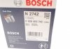 Купить Топливный фильтр диз Nissan X-Trail, Qashqai, Renault Koleos BOSCH f 026 402 742 (фото7) подбор по VIN коду, цена 1209 грн.