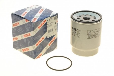 Купить Топливный фильтр диз BOSCH f 026 402 794 (фото1) подбор по VIN коду, цена 1144 грн.