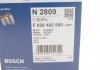 Купить Фильтр топливный VW Passat/CC/Sharan/Tiguan 2.0TDI 07 Volkswagen Passat, Sharan, Audi Q3, Volkswagen Tiguan, CC BOSCH f 026 402 809 (фото6) подбор по VIN коду, цена 761 грн.