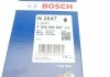 Топливный фильтр диз Audi Q5 BOSCH f 026 402 847 (фото7)