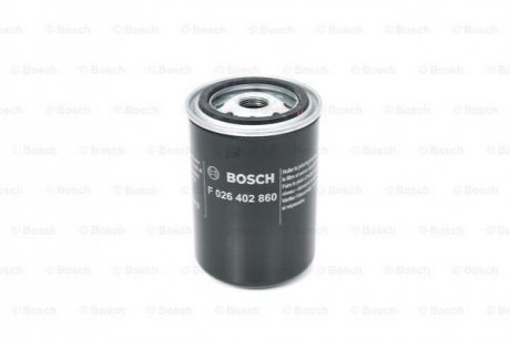 Купить Фильтр BOSCH f 026 402 860 (фото1) подбор по VIN коду, цена 271 грн.