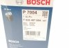 Купити Фільтр масляний VW Passat 1.8 T 96-05/Skoda SuperB 1.8T 01-08 Audi A4, Volkswagen Passat, Audi A6, Skoda Superb BOSCH f 026 407 004 (фото6) підбір по VIN коду, ціна 418 грн.