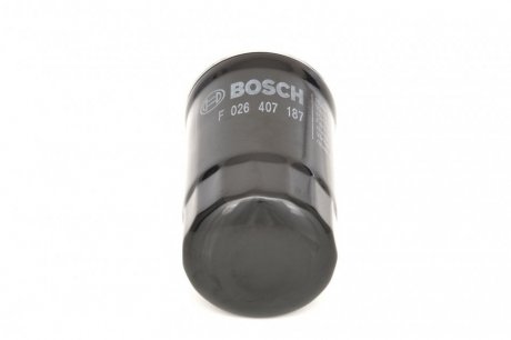 Масляний фільтр BOSCH f026407187